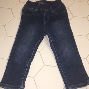 BabyGap 18-24 months legging jeans